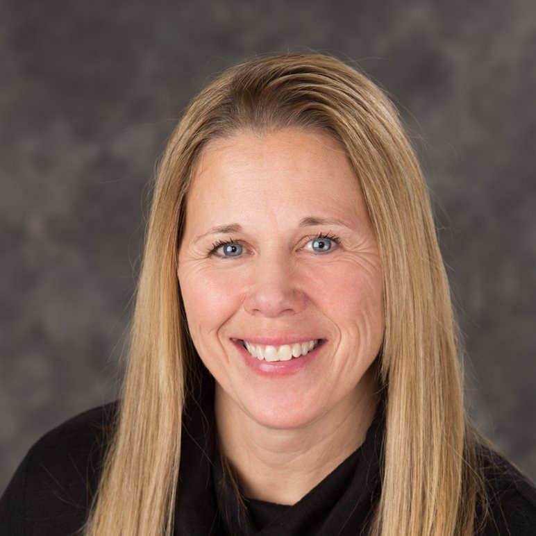 Michelle F. Baer
